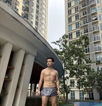 Mr. SPICY 🌶 - Acompañantes masculino in Jakarta Photo 2 of 16