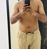 Mr Sterling (Ak) - Acompañantes masculino in Mumbai