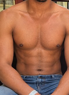 VeryNaughtyMan - Acompañantes masculino in Johannesburg Photo 1 of 1