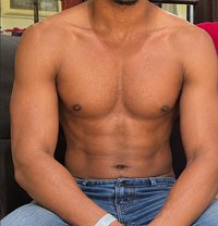 VeryNaughtyMan - Male escort in Johannesburg Photo 1 of 1