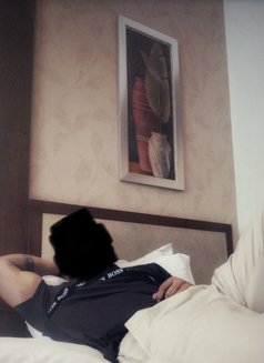 Premium independent male escort in Delhi - Male escort in New Delhi Photo 1 of 6