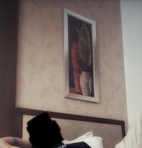 mr_strange2 - Male escort in New Delhi