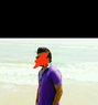 Mr. Stranger - Male escort in New Delhi Photo 2 of 2