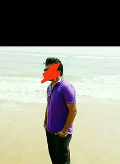 Mr. Stranger - Male escort in New Delhi Photo 2 of 2