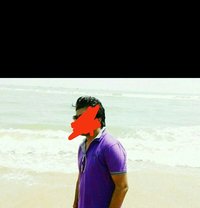Mr. Stranger - Acompañantes masculino in New Delhi