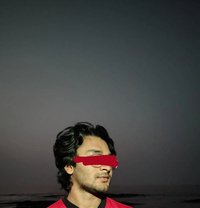 Mr Strong Grip - Male escort in Mumbai
