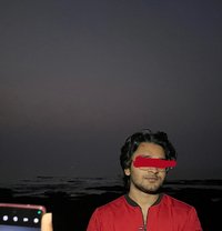 Mr Strong Grip - Male escort in Mumbai