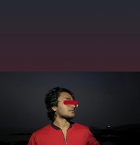 Mr Strong Grip - Male escort in Mumbai
