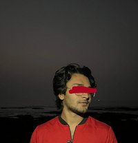 Mr Strong Grip - Acompañantes masculino in Mumbai