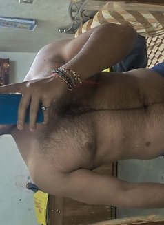 Mr Strong Grip - Acompañantes masculino in Mumbai Photo 7 of 8