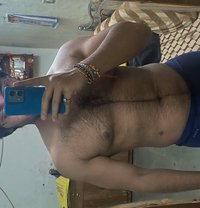 Mr Strong Grip - Acompañantes masculino in Mumbai