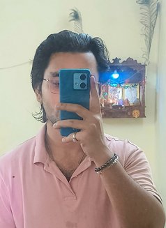 Mr Strong Grip - Acompañantes masculino in Mumbai Photo 5 of 5