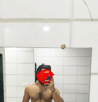 Mr Strong Grip - Acompañantes masculino in Mumbai