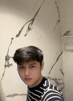 Mr. Sweet - Acompañantes masculino in Jakarta Photo 4 of 6