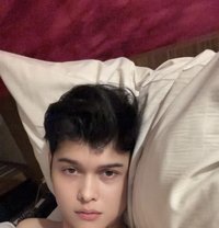 Mr. Sweet - Male escort in Jakarta