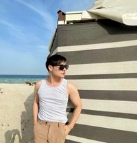 Mr T🇹🇭 - Male escort in Phuket