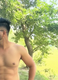 Mr Tarush - Male escort in Lucknow Photo 1 of 3