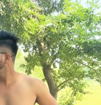 Mr Tarush - Male escort in Lucknow