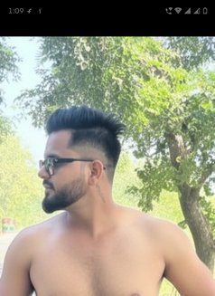 Mr Tarush - Male escort in Lucknow Photo 2 of 3