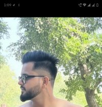 Mr Tarush - Male escort in Lucknow