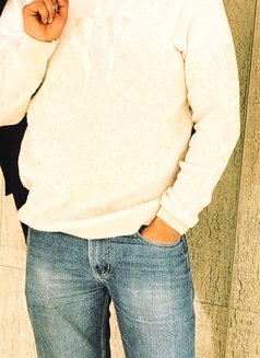 Mr Tarush - Male escort in Lucknow Photo 3 of 3