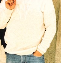 Mr Tarush - Male escort in Lucknow