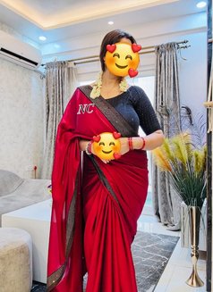 Muslim patola Cam/Real meet anal - escort in New Delhi Photo 6 of 7