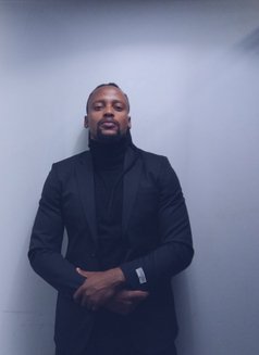 Mr Ultra - Male escort in Cape Town Photo 1 of 4