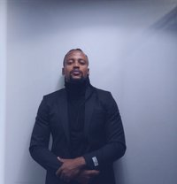 Mr Ultra - Male escort in Cape Town