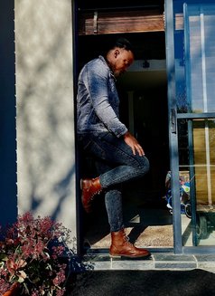 Mr Ultra - Male escort in Cape Town Photo 2 of 4