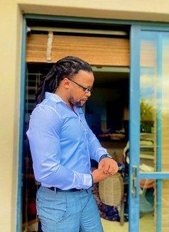 Mr Ultra - Male escort in Cape Town Photo 3 of 4