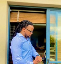 Mr Ultra - Male escort in Cape Town