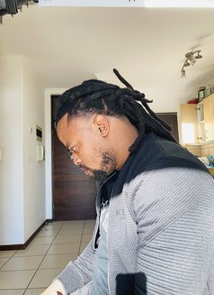 Mr Ultra - Acompañantes masculino in Johannesburg Photo 5 of 7