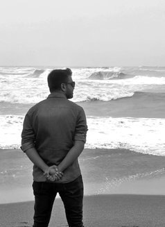Mr. Unknown Guy for You - Acompañantes masculino in Rajkot Photo 1 of 1