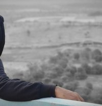 Mr. Unknown - Acompañantes masculino in Rajkot