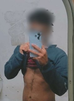 Mr. V - Male escort in Raipur Photo 1 of 1