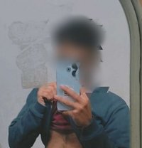 Mr. V - Male escort in Raipur