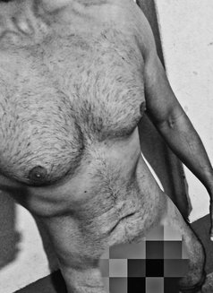 Mr. Vagina Driller - Male escort in Kolkata Photo 2 of 2