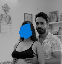Mr. Vagina Driller - Male escort in Kolkata