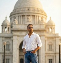 Mr. Vagina Driller - Male escort in Kolkata