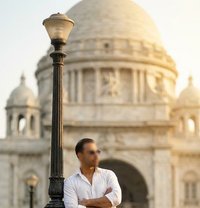 Mr. Vagina Driller - Male escort in Kolkata