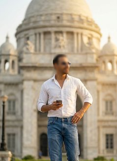 Mr. Vagina Driller - Male escort in Kolkata Photo 3 of 3