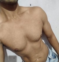 Mr. Vagina Driller - Male escort in Kolkata