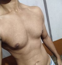 Mr. Vagina Driller - Male escort in Kolkata