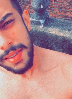 Mr.Vampire (Rehan De Silva)🧛🏻 (VIP) - Male escort in Colombo Photo 1 of 4