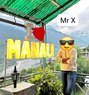 Mr Veer(intimacy Till Orgasm) - Male escort in Navi Mumbai Photo 1 of 9