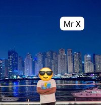 Mr Veer(intimacy Till Orgasm) - Male escort in Navi Mumbai