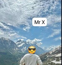 Mr Veer(intimacy Till Orgasm) - Male escort in Navi Mumbai