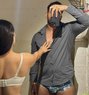 Mr Veer(intimacy Till Orgasm) - Acompañantes masculino in Navi Mumbai Photo 11 of 11