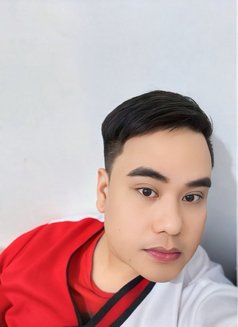 Mr Versa - Male escort in Angeles City Photo 1 of 1